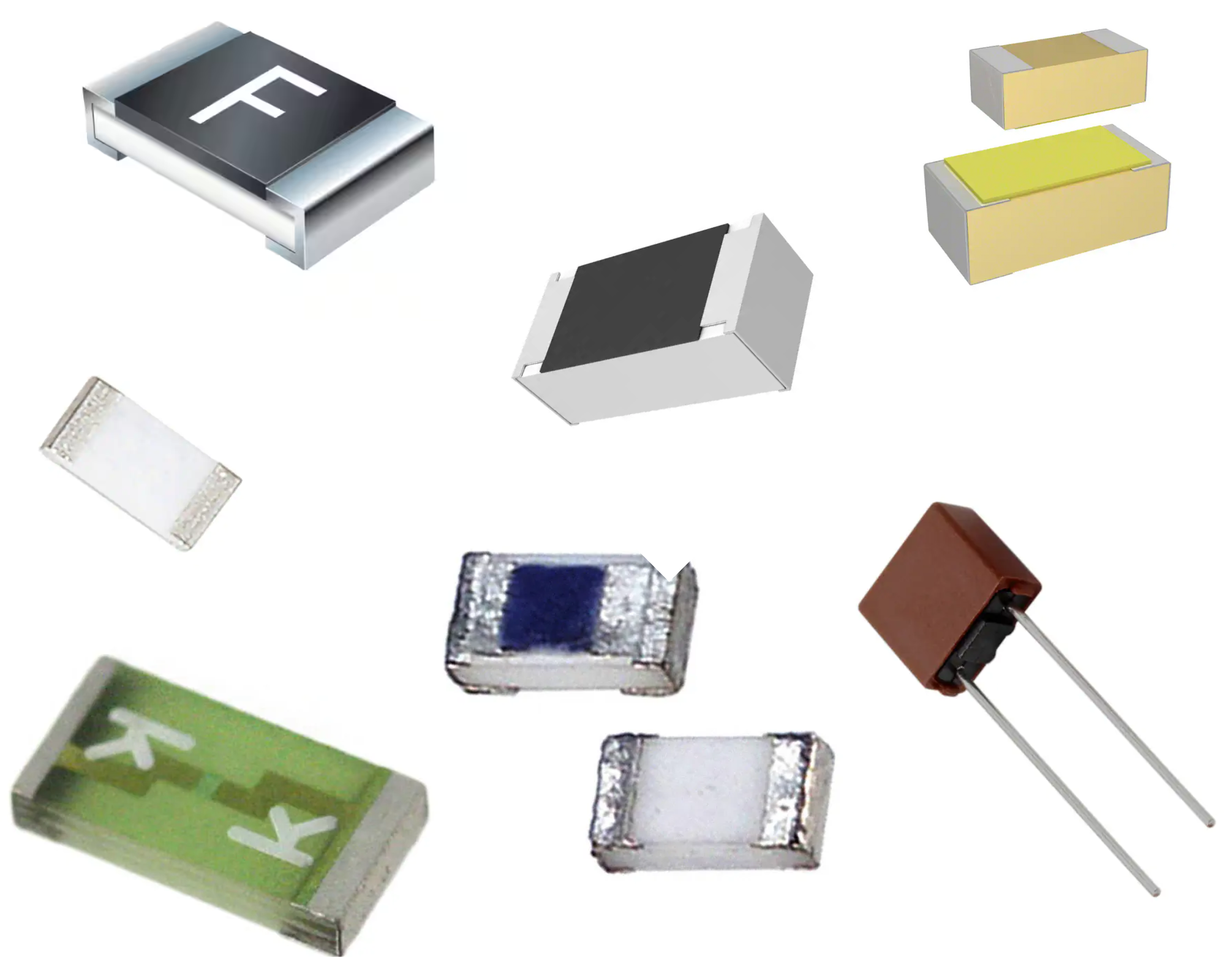 Fuses